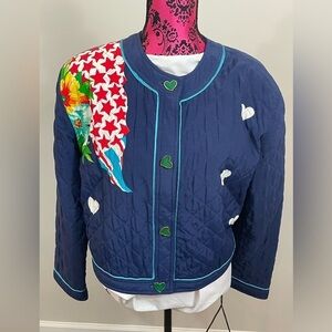 Apriori jacket‎ 12